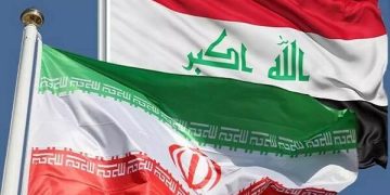 Barzani and Khatibzadeh Emphasize Expansion of Erbil-Baghdad-Tehran Relations