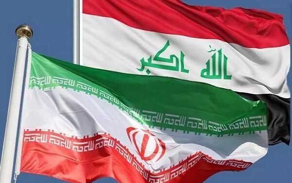 Barzani and Khatibzadeh Emphasize Expansion of Erbil-Baghdad-Tehran Relations