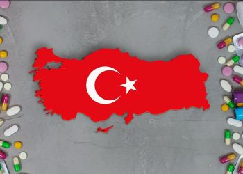 Turkey Sends Medical and Health Aid to Iran