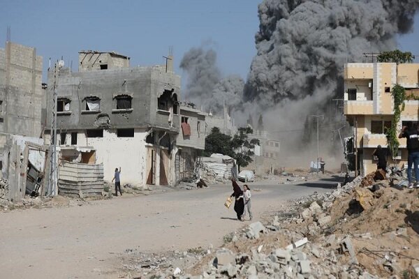 ممثل تركيا في الأمم المتحدة: انسحاب إسرائيل الكامل من غزة ضروري