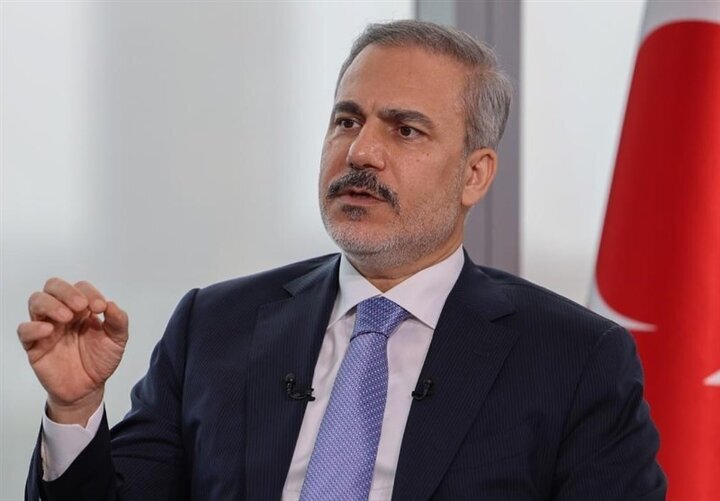 Ankara and Islamabad Consult on Iran-U.S. Negotiations