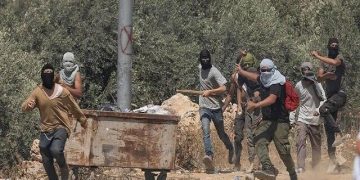 Turkish: Israel must be held accountable for its aggressions in Palestine