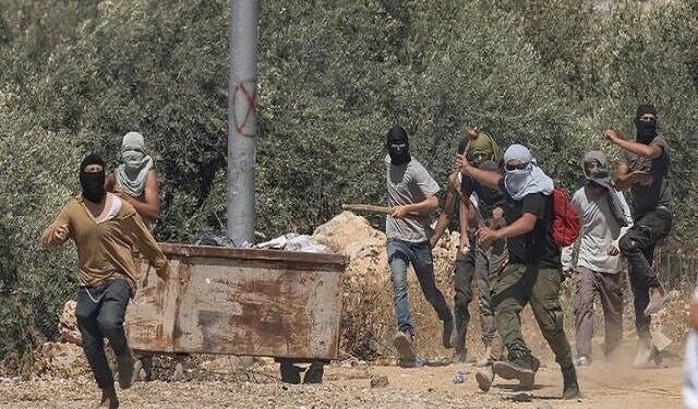 Turkish: Israel must be held accountable for its aggressions in Palestine