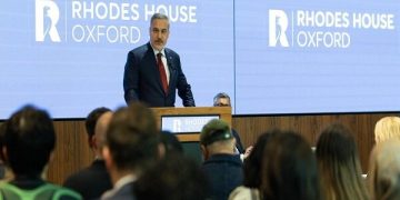 Fidan: Israel’s efforts to destabilize the region have become global