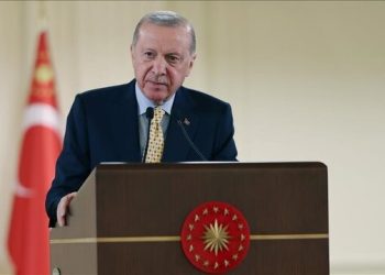 Erdogan: Opportunity in Iran’s Ceasefire Should Be Utilized