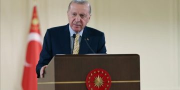 Erdogan: Opportunity in Iran’s Ceasefire Should Be Utilized