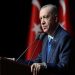 Erdogan: Israel Disregards Humanity by Killing Civilians