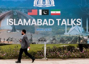 Ankara and Islamabad Consult on Iran-U.S. Negotiations