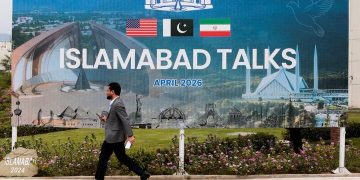 Ankara and Islamabad Consult on Iran-U.S. Negotiations