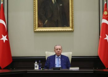Erdoğan: Heavy punishment for gun owners