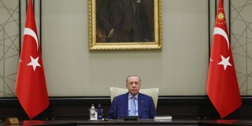 Erdoğan: Heavy punishment for gun owners