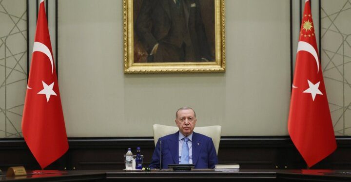 Erdoğan: Heavy punishment for gun owners