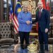 The Unofficial Role of Necmettin Bilal Erdoğan in Turkeys Diplomacy and Soft Power