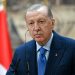 Erdoğan and Mohammed al-Zaydi Discuss Strategic Cooperation between Ankara and Baghdad