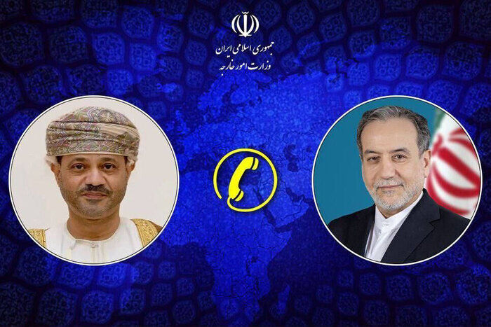 گفتگوی وزرای خارجه ترکیه و عمان درباره مذاکرات ایران و آمریکا