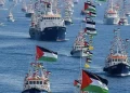 Formation of a New Fleet in Turkey to Break the Gaza Blockade