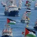Formation of a New Fleet in Turkey to Break the Gaza Blockade