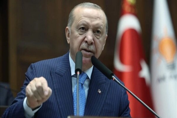 Erdoğan ve Muhammed el-Zeydi, Ankara Bağdat stratejik iş birliğini görüştü