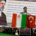 Imam Jummah of Zeyniye Istanbul: Turkey stood by Iran