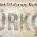 Burhaneddin Duran Congratulates on Turkish Language Day