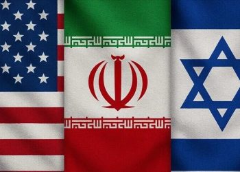 سپاه خطاب به مردم آمریکا: رهبرانتان شما را فدای اسرائیل می‌کنند