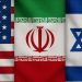 IRGC addresses the American people: Your leaders are sacrificing you for Israel
