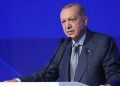 اردوغان ترک سالن سیلی بر چهره شبکه نسل‌کشی بود