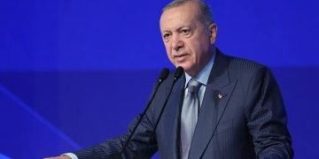 اردوغان ترک سالن سیلی بر چهره شبکه نسل‌کشی بود