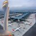 Caspian Airlines Aircraft Seized at Istanbul Airport