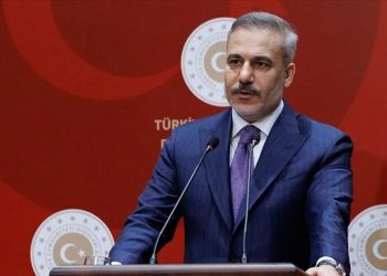 فیدان: نقض آتش بس غزه مشروعیت نظام بین المللی را فرسایش می دهد