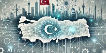تضاعف استخدام الذكاء الاصطناعي في تركيا