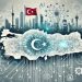 Türkiyede yapay zeka kullanımı iki katına çıktı