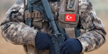 Turkey Withdraws from Its Military Base in Iraq