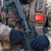 Turkey Withdraws from Its Military Base in Iraq