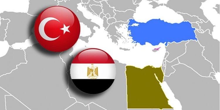 Ankara Mısırın Mekke Anlaşmasına Katılımını Destekliyor