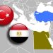 Ankara Mısırın Mekke Anlaşmasına Katılımını Destekliyor