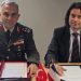 Signing of the Defense Cooperation Roadmap between Turkey and France