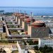 Ukraines Attack on Russias Zaporizhzhia Nuclear Power Plant