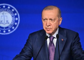Erdoğan: Gaza Has Become the Worlds Largest Forced Labor Camp