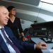 Turkey Opens Çerkezköy Kapıkule High Speed Train Line