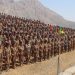 Kurdistan Workers Party evacuated 4 hideouts in northern Iraq
