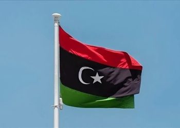 استقبال سیاستمداران لیبی از تصویب توافق دریایی با ترکیه