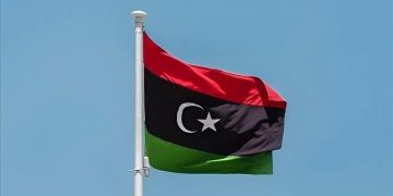 Libyan politicians support maritime agreement with Turkey