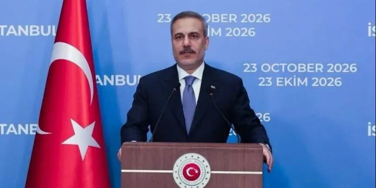 Türkiye Dışişleri Bakanından İrana yönelik yeni saldırının sonuçları hakkında uyarı