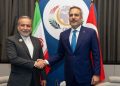 Araghchi: The closure of the Strait of Hormuz is the result of US and Zionist regime attacks
