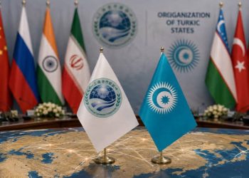 Erdoğan’s Congratulatory Message on the Occasion of Turkic States Cooperation Day