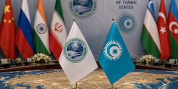 پیام تبریک اردوغان به مناسبت روز همکاری کشورهای ترک