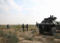 Iraq takes over PKK positions in Sincar