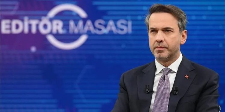 Türkiye, Rusya ile ABD arasındaki motorin anlaşmasına ortak oluyor