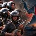 Israel: Somaliland Concerned About Turkey Military Expansion
